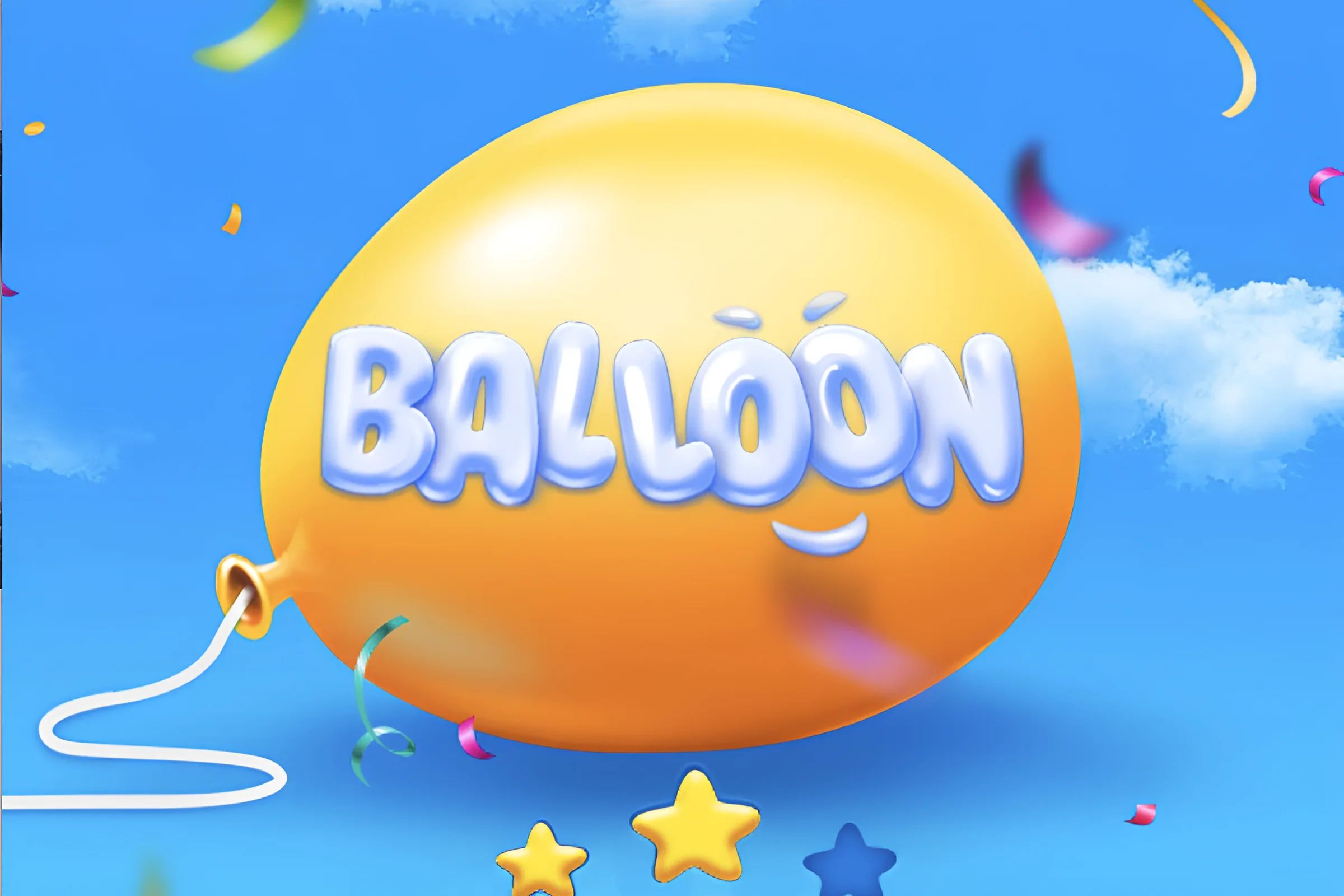 Balloon