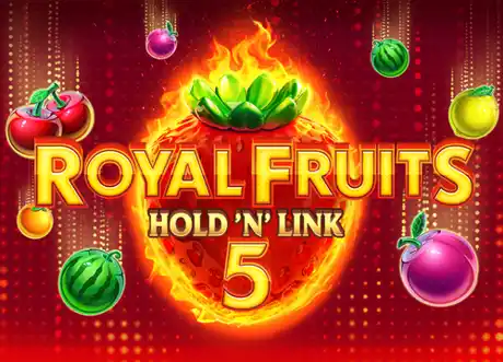royal fruits