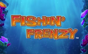 Fishin Frenzy