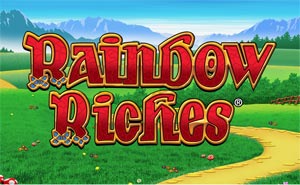 Rainbow Riches